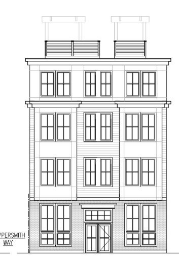 68 Liverpool St Unit 2, Boston, MA 02128