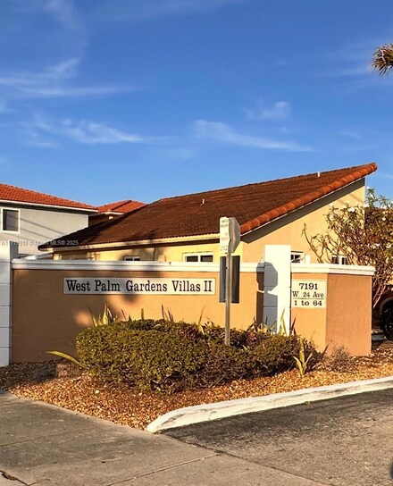 7191 W 24th Ave Unit 5PH8, Hialeah, FL 33016