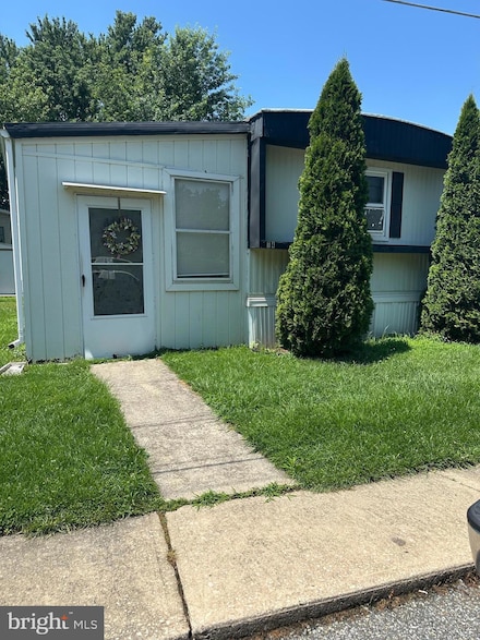 45 Mantua Grove Rd Unit T4, West Deptford, NJ 08066