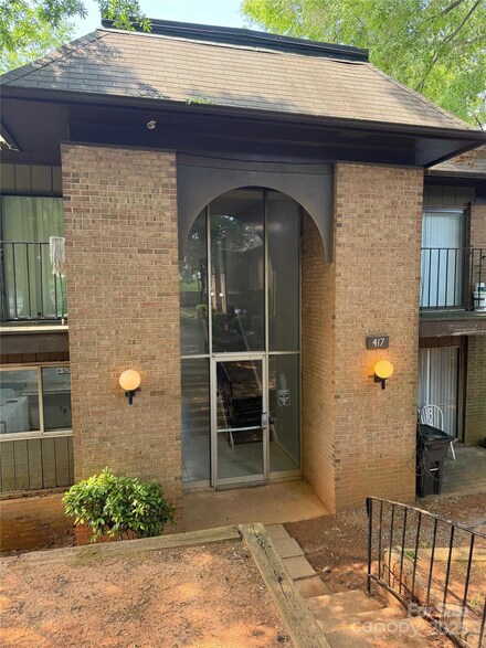 417 Orchard Trace Ln Unit 6, Charlotte, NC 28213