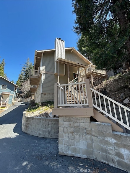301 Canyon Crest Ln, Lake Arrowhead, CA 92352