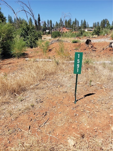 1591 Grey Squirrel Trail, Paradise, CA 95969
