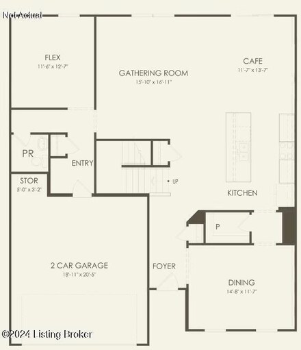 4009 Aiken Back Ln, La Grange, KY 40031