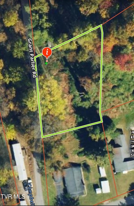 112 Grant Parlier Rd, Elizabethton, TN 37643