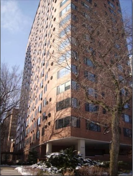 3100 N Lake Shore Dr Unit 212, Chicago, IL 60657