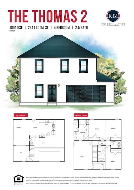 30 Yellow Brick Way, Covington, GA 30014