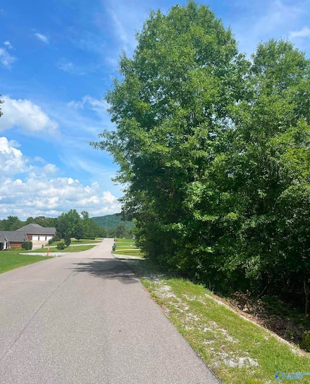 Lot 3 Meadow Creek Rd, Glencoe, AL 35905