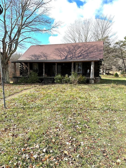 431 Pleasant Hill Rd, Princeton, WV 24739