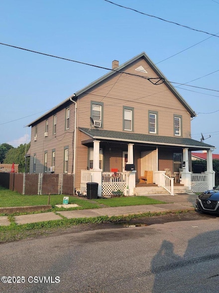 1916,1918 Heights Rd, Berwick, PA 18603