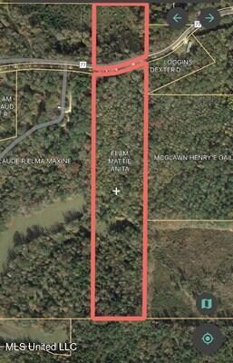 0 Elam Unit 4042262, Carrollton, MS 38917