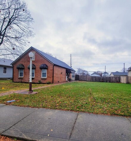 475 Allen Ave, Chillicothe, OH 45601