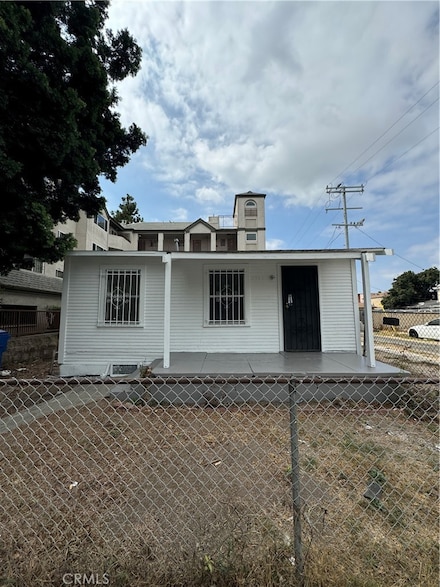 8319 S Hoover St, Los Angeles, CA 90044
