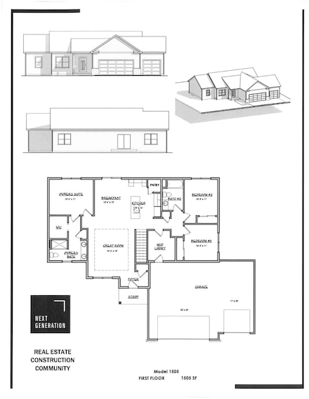 104 Chestnut Ct, Theresa, WI 53091