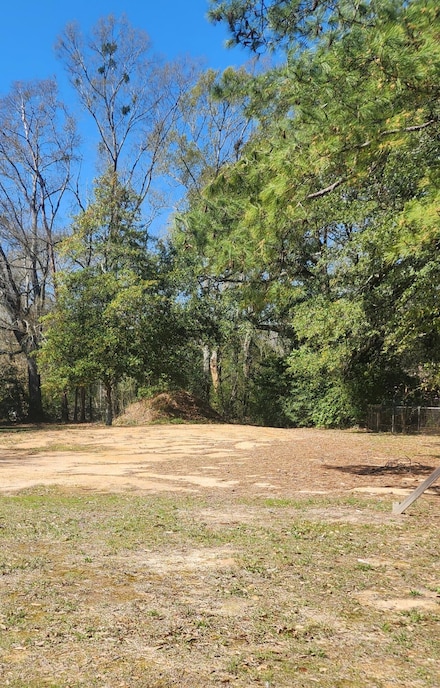 0 N Texas St, Deridder, LA 70634