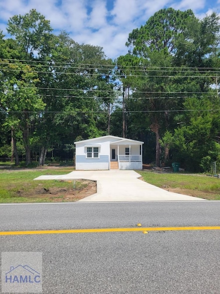 14920 Georgia 99, Darien, GA 31331