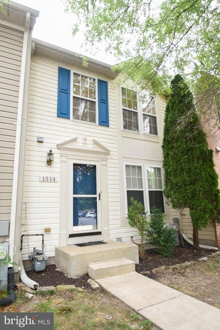 1514 Falling Brook Ct, Odenton, MD 21113