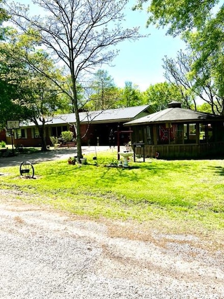 525 Tallahatchie Ave, Other, MS 38622