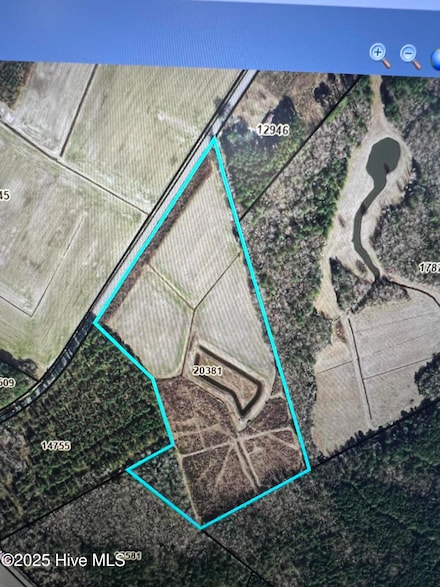6639 Stokestown-St Johns Rd, Grifton, NC 28530