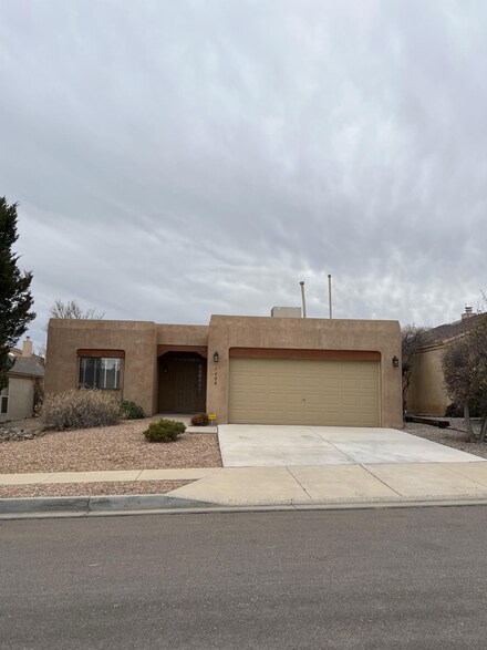 7408 Cerros Place NW, Albuquerque, NM 87114