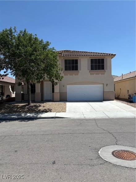 7615 Paso Robles Ave, Las Vegas, NV 89113