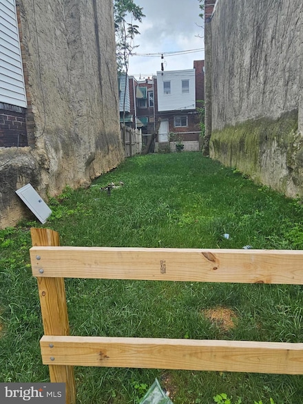 6156 Wheeler St, Philadelphia, PA 19142