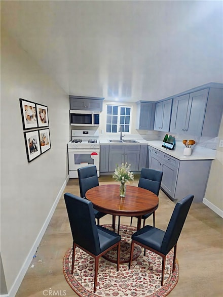 2603 Lincoln Park Ave, Los Angeles, CA 90031