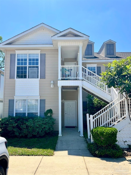 7101 Joy St Unit H5, Pensacola, FL 32504