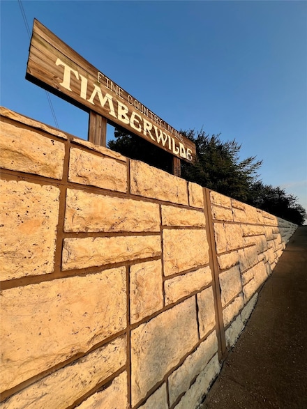 1 Autumn Way, Huntsville, TX 77320