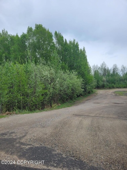 nhn Badger Rd, North Pole, AK 99705