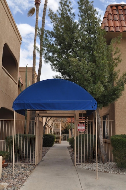 5750 N Camino Esplendora Unit 109, Tucson, AZ 85718