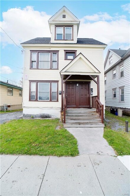346 Webster Ave Unit 48, Syracuse, NY 13205