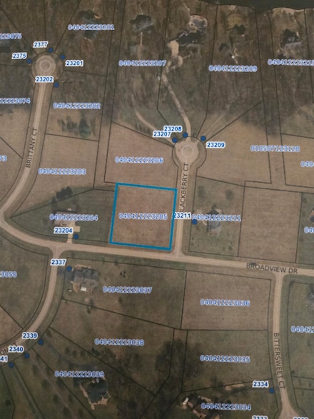 23-205 Blackberry Ct, Lake Carroll, IL 61046