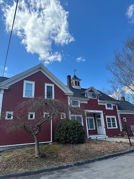 54 Longmeadow Rd Unit 4, Taunton, MA 02780