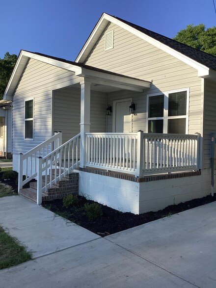 23 S Walker Ave, Sumter, SC 29150
