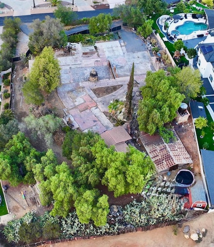 1665 La Force Rd, Alpine, CA 91901