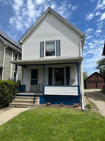 522 N Main St, Ann Arbor, MI 48104