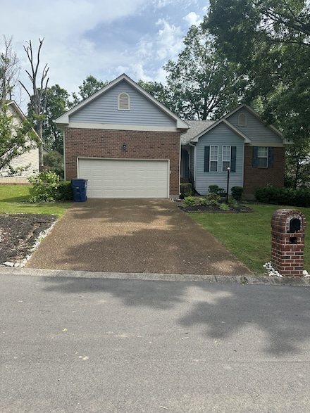 107 Cambridge Ct, Goodlettsville, TN 37072