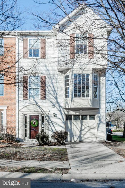 8600 Otter Creek Rd, Laurel, MD 20724