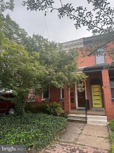 209 W 18th St, Wilmington, DE 19802