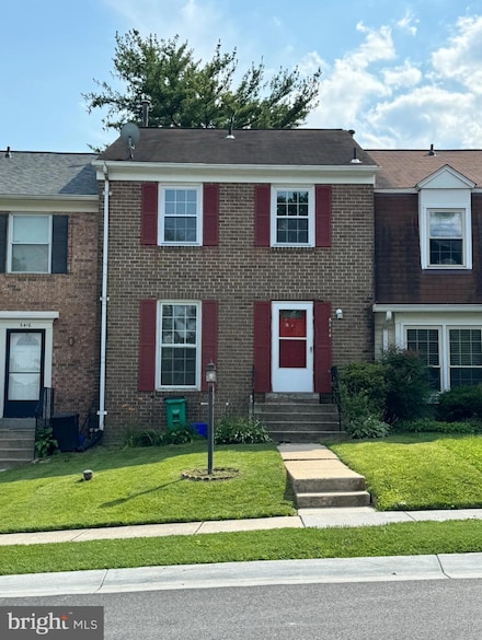 5414 Morning Glory Ct, Columbia, MD 21044