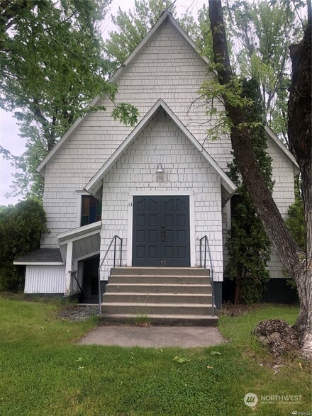 13 School St, Malott, WA 98829