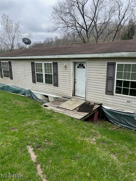73353 Birmingham Rd, Kimbolton, OH 43749