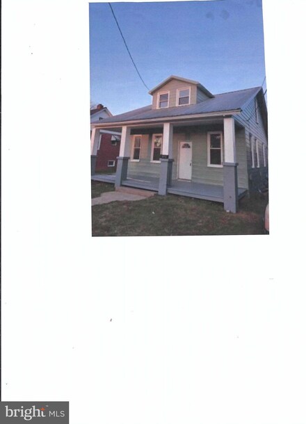 3311 40th Ave, Brentwood, MD 20722