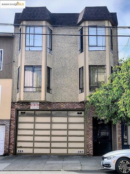 369-371 21st Ave, San Francisco, CA 94121