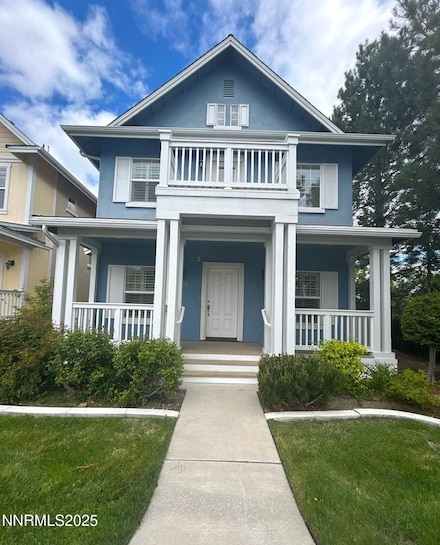 1400 Waterloo Dr, Reno, NV 89509