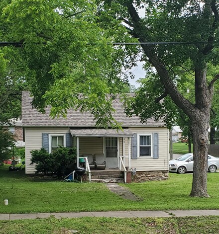 801 W 7th St, Fulton, MO 65251
