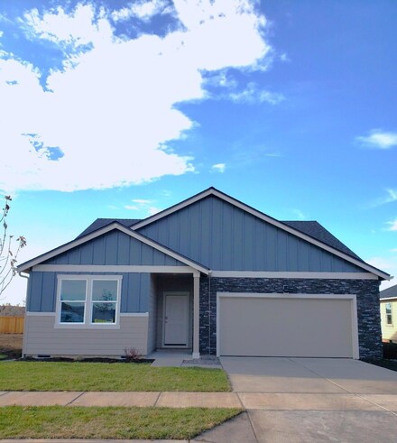 569 NE Union Loop Unit 176, Prineville, OR 97754