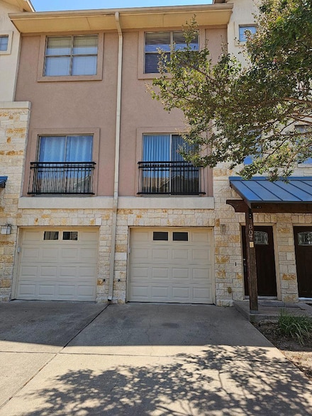 13420 Lyndhurst St Unit 502, Austin, TX 78729