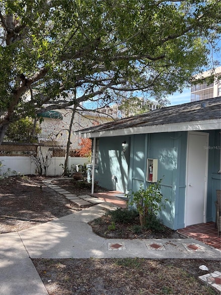 170 Roosevelt Dr Unit 5, Sarasota, FL 34236