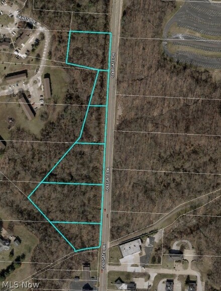 0 Colegate Dr Unit 4436299, Marietta, OH 45750